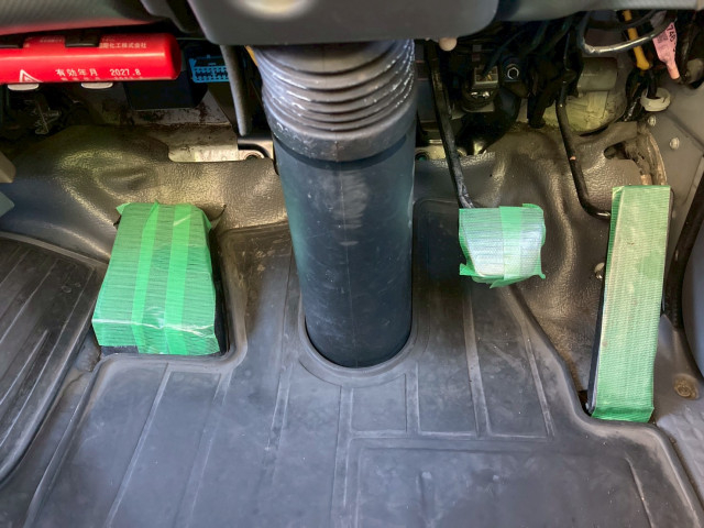 いすゞ エルフ 小型 冷凍冷蔵バン 2RG-NPR88AN(97130) 40枚目