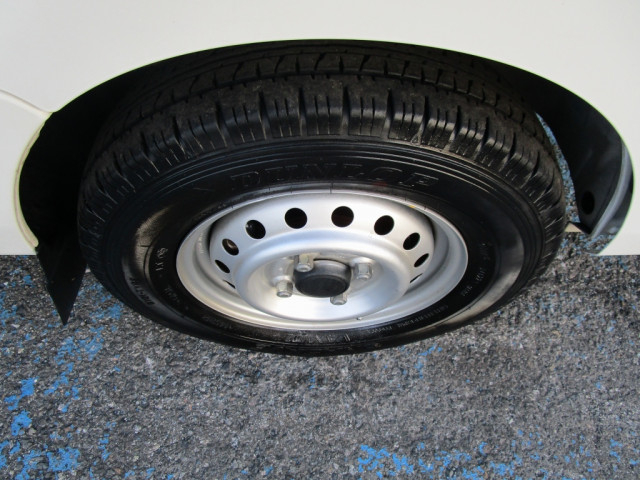 日産自動車 クリッパー 軽 平ボディ EBD-DR16T(97131) 37枚目