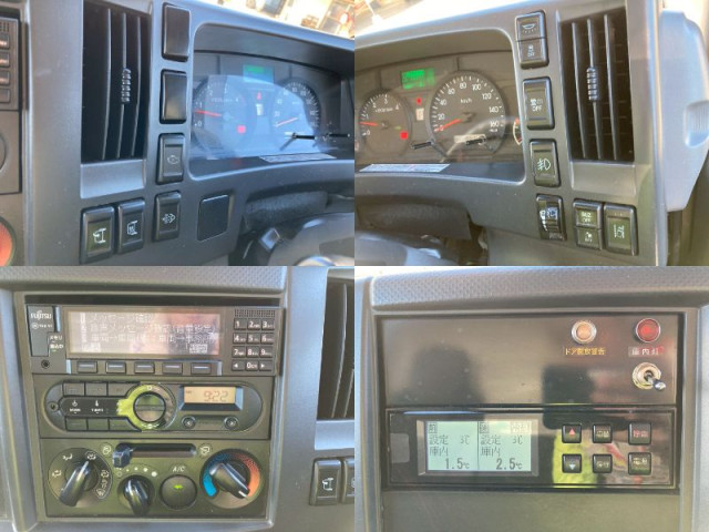 いすゞ エルフ 小型 冷凍冷蔵バン 2RG-NPR88AN(97130) 42枚目