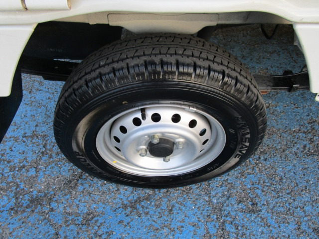 日産自動車 クリッパー 軽 平ボディ EBD-DR16T(97131) 39枚目