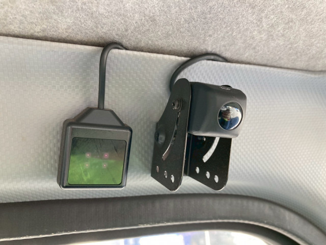 いすゞ エルフ 小型 冷凍冷蔵バン 2RG-NPR88AN(97130) 46枚目