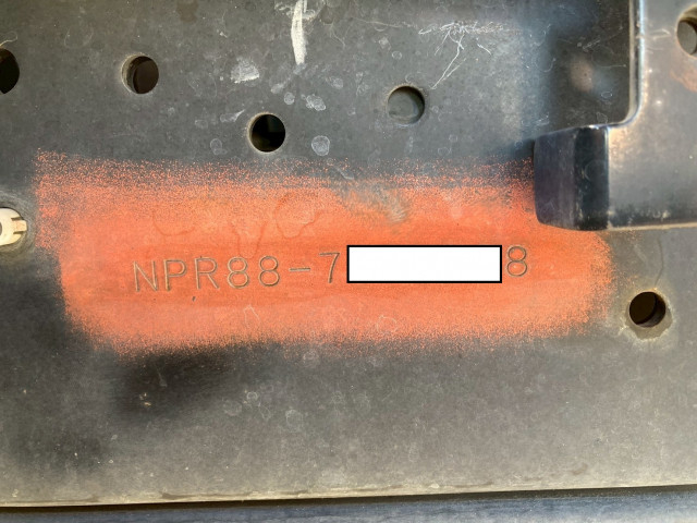 いすゞ エルフ 小型 冷凍冷蔵バン 2RG-NPR88AN(97130) 50枚目