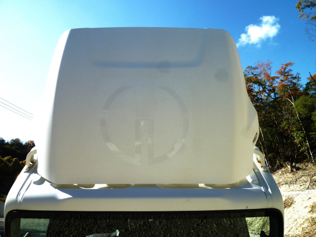 いすゞ エルフ 小型 アルミバン 2RG-NLR88AN(97132) 7枚目