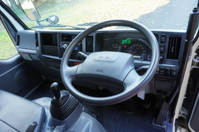 いすゞ エルフ 小型 土砂ダンプ 2RG-NKR88AD(97133) 3枚目