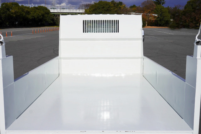 いすゞ エルフ 小型 土砂ダンプ 2RG-NKR88AD(97133) 5枚目