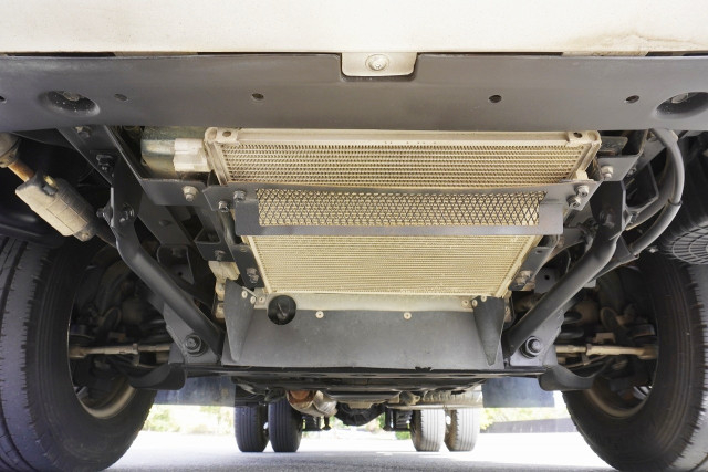 いすゞ エルフ 小型 土砂ダンプ 2RG-NKR88AD(97133) 6枚目