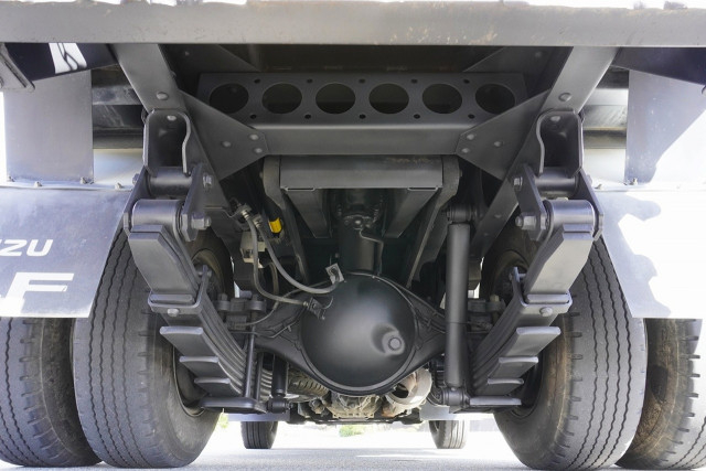 いすゞ エルフ 小型 土砂ダンプ 2RG-NKR88AD(97133) 7枚目