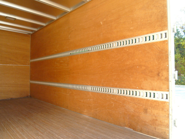 いすゞ エルフ 小型 アルミバン 2RG-NLR88AN(97132) 15枚目