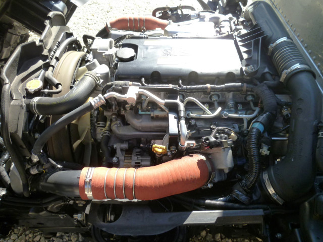 いすゞ エルフ 小型 アルミバン 2RG-NLR88AN(97132) 16枚目