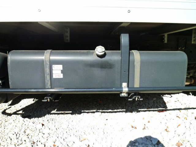 いすゞ エルフ 小型 アルミバン 2RG-NLR88AN(97132) 19枚目