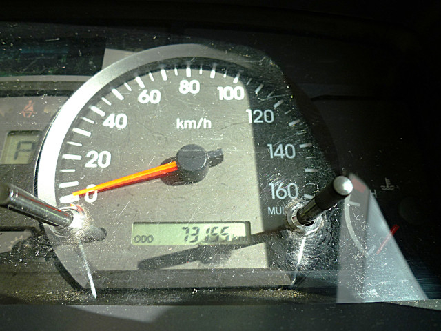 いすゞ エルフ 小型 アルミバン 2RG-NLR88AN(97132) 22枚目