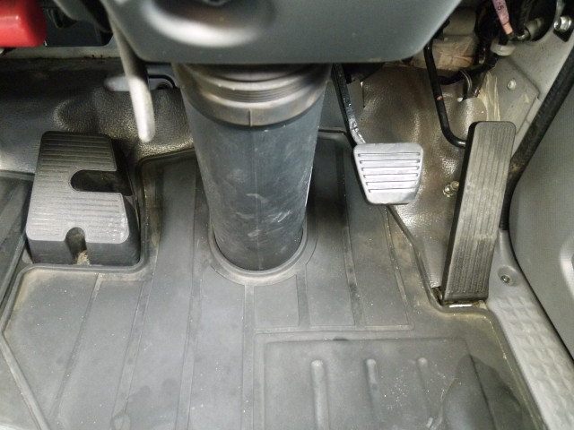 いすゞ エルフ 小型 アルミバン 2RG-NLR88AN(97132) 24枚目