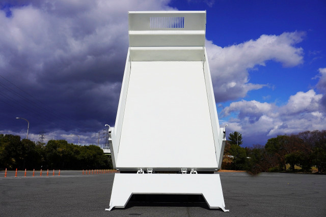 いすゞ エルフ 小型 土砂ダンプ 2RG-NKR88AD(97133) 19枚目