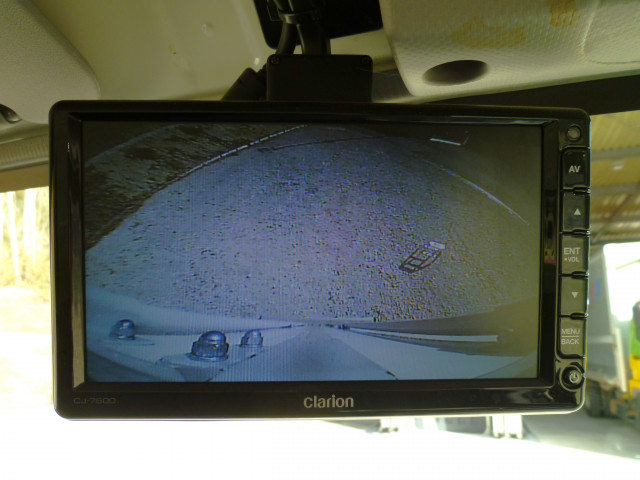 いすゞ エルフ 小型 アルミバン 2RG-NLR88AN(97132) 26枚目