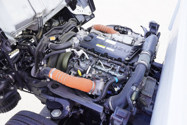 いすゞ エルフ 小型 土砂ダンプ 2RG-NKR88AD(97133) 22枚目