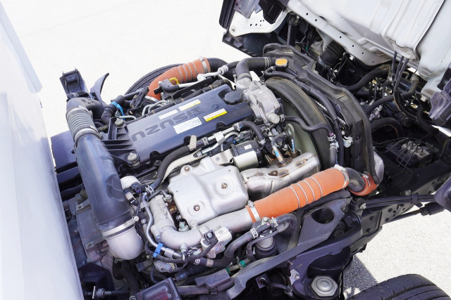 いすゞ エルフ 小型 土砂ダンプ 2RG-NKR88AD(97133) 23枚目