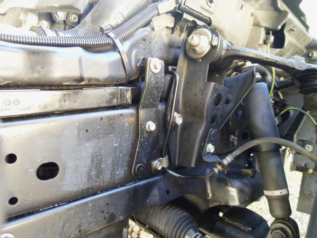 いすゞ エルフ 小型 アルミバン 2RG-NLR88AN(97132) 30枚目