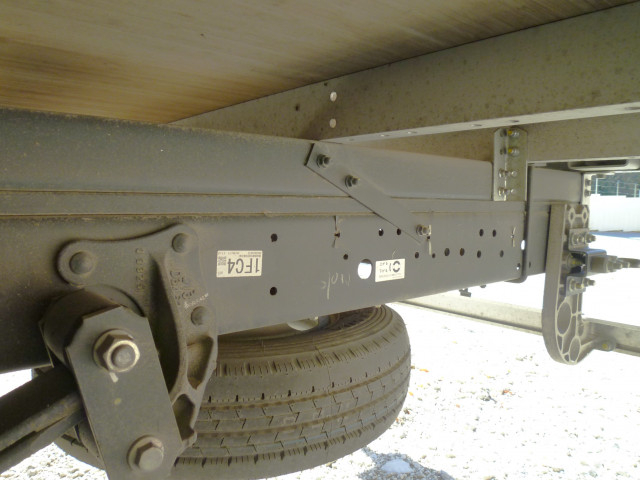 いすゞ エルフ 小型 アルミバン 2RG-NLR88AN(97132) 32枚目