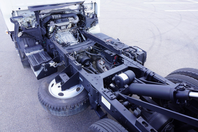 いすゞ エルフ 小型 土砂ダンプ 2RG-NKR88AD(97133) 27枚目