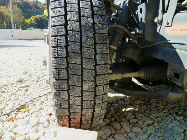 いすゞ エルフ 小型 アルミバン 2RG-NLR88AN(97132) 34枚目