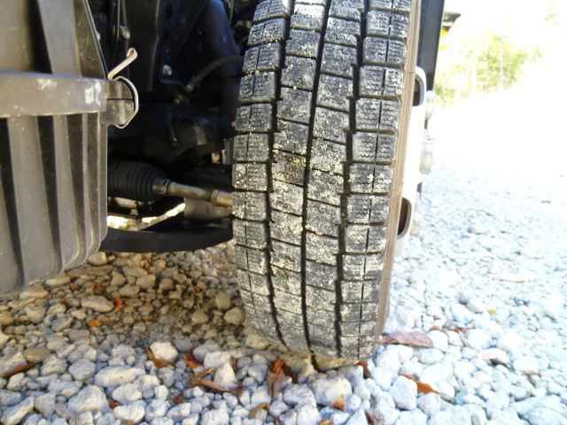 いすゞ エルフ 小型 アルミバン 2RG-NLR88AN(97132) 35枚目