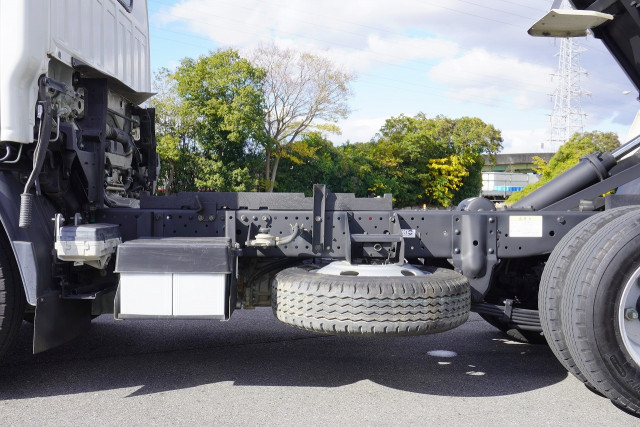 いすゞ エルフ 小型 土砂ダンプ 2RG-NKR88AD(97133) 29枚目