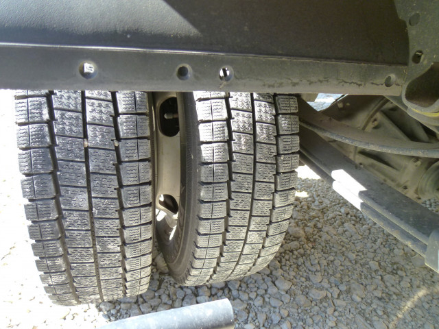 いすゞ エルフ 小型 アルミバン 2RG-NLR88AN(97132) 36枚目