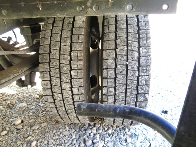 いすゞ エルフ 小型 アルミバン 2RG-NLR88AN(97132) 37枚目