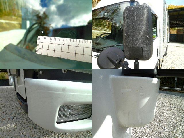 いすゞ エルフ 小型 アルミバン 2RG-NLR88AN(97132) 38枚目