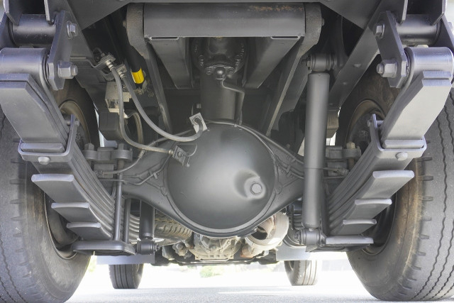 いすゞ エルフ 小型 土砂ダンプ 2RG-NKR88AD(97133) 34枚目