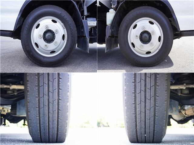 いすゞ エルフ 小型 土砂ダンプ 2RG-NKR88AD(97133) 36枚目