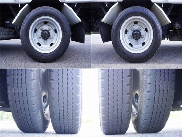 いすゞ エルフ 小型 土砂ダンプ 2RG-NKR88AD(97133) 37枚目