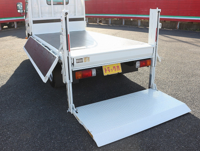 日野 デュトロ 小型 平ボディ 2RG-XZU605M(97134) 4枚目