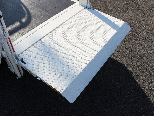 日野 デュトロ 小型 平ボディ 2RG-XZU605M(97134) 5枚目