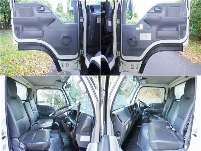 いすゞ エルフ 小型 土砂ダンプ 2RG-NKR88AD(97133) 39枚目