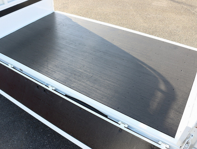 日野 デュトロ 小型 平ボディ 2RG-XZU605M(97134) 6枚目