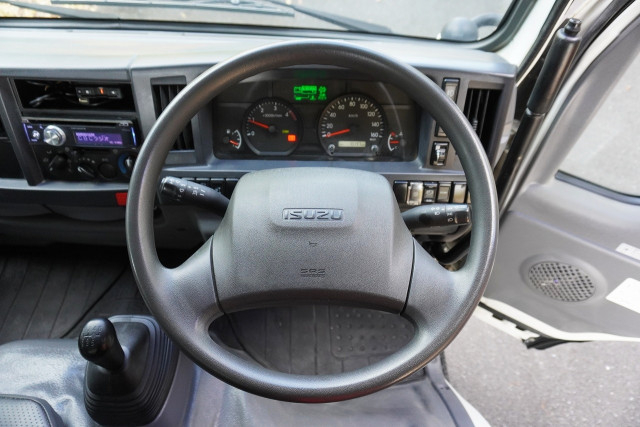 いすゞ エルフ 小型 土砂ダンプ 2RG-NKR88AD(97133) 40枚目