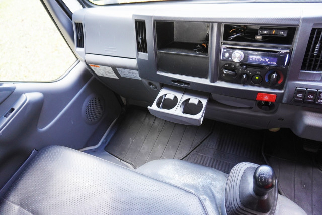 いすゞ エルフ 小型 土砂ダンプ 2RG-NKR88AD(97133) 43枚目