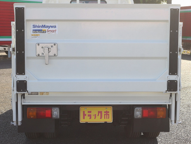 日野 デュトロ 小型 平ボディ 2RG-XZU605M(97134) 13枚目