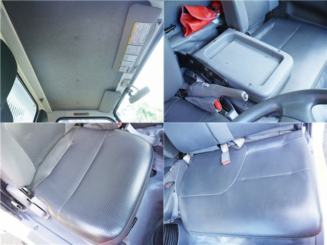 いすゞ エルフ 小型 土砂ダンプ 2RG-NKR88AD(97133) 48枚目