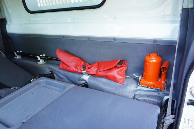 いすゞ エルフ 小型 土砂ダンプ 2RG-NKR88AD(97133) 49枚目