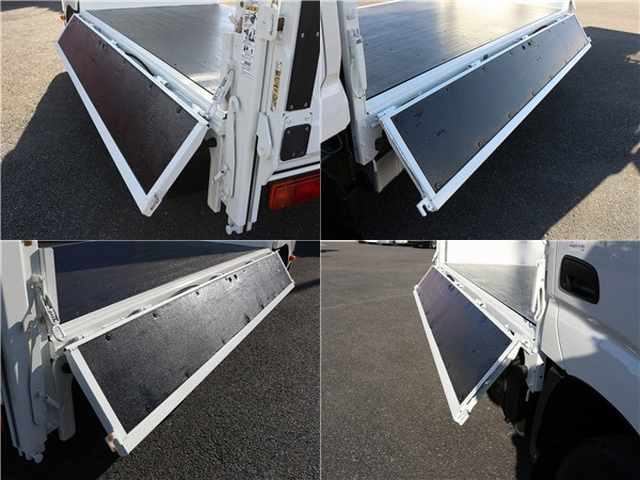 日野 デュトロ 小型 平ボディ 2RG-XZU605M(97134) 17枚目