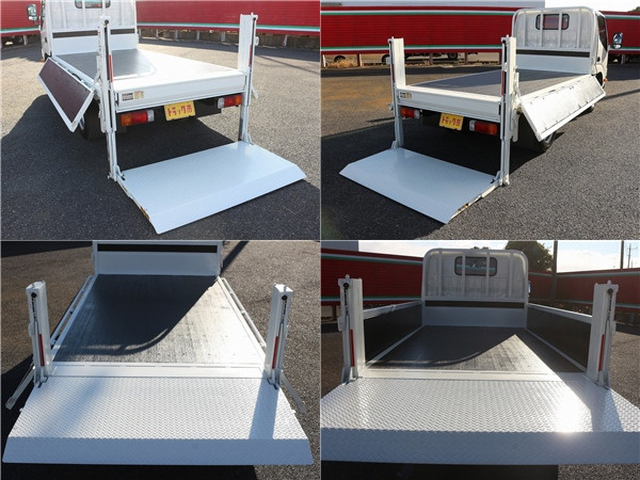 日野 デュトロ 小型 平ボディ 2RG-XZU605M(97134) 18枚目