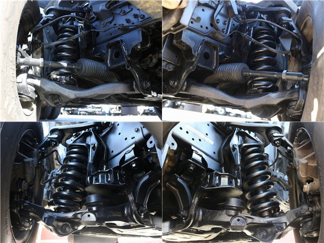 日野 デュトロ 小型 平ボディ 2RG-XZU605M(97134) 21枚目