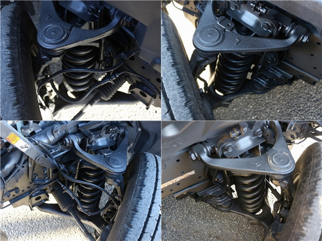 日野 デュトロ 小型 平ボディ 2RG-XZU605M(97134) 22枚目