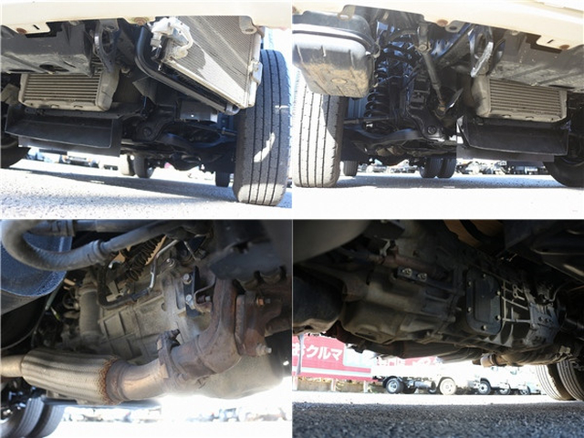 日野 デュトロ 小型 平ボディ 2RG-XZU605M(97134) 23枚目