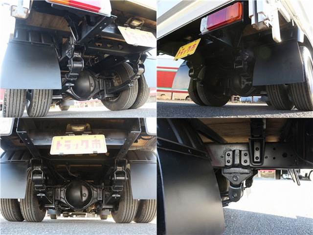 日野 デュトロ 小型 平ボディ 2RG-XZU605M(97134) 24枚目