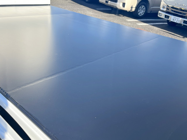 日産自動車 アトラス 小型 平ボディ CBF-SQ2F24(97135) 10枚目