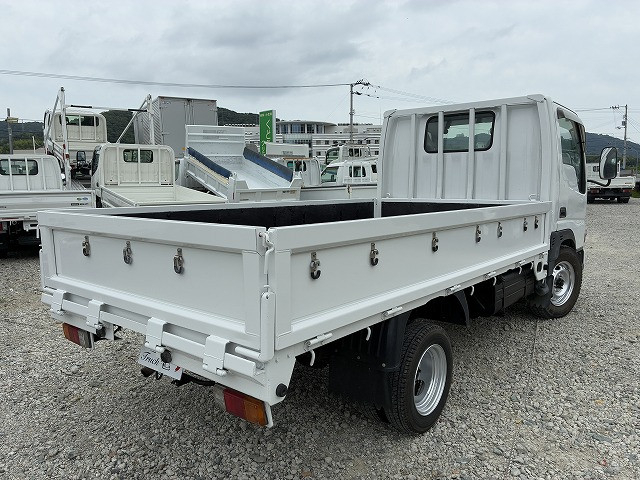 マツダ タイタン 小型 平ボディ KR-SYF6L(109337) 8枚目