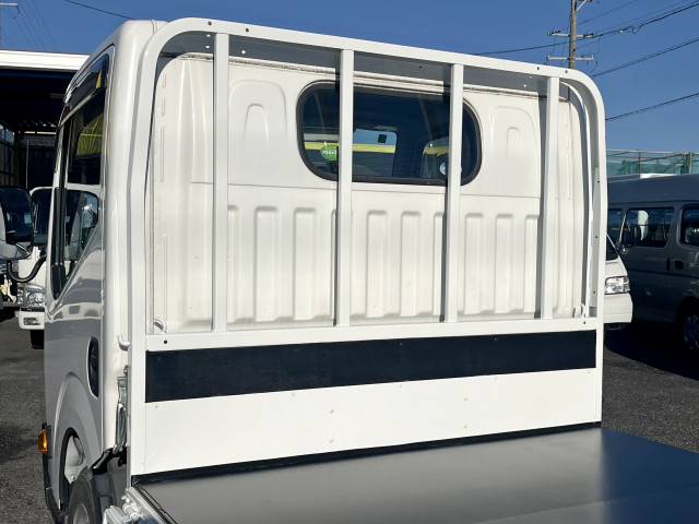 日産自動車 アトラス 小型 平ボディ CBF-SQ2F24(97135) 11枚目